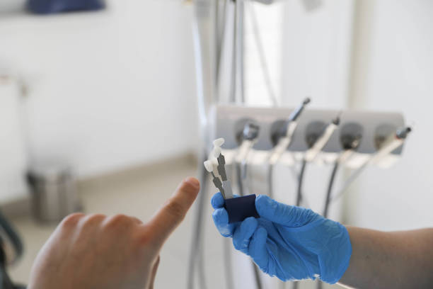 The Treatment Approach