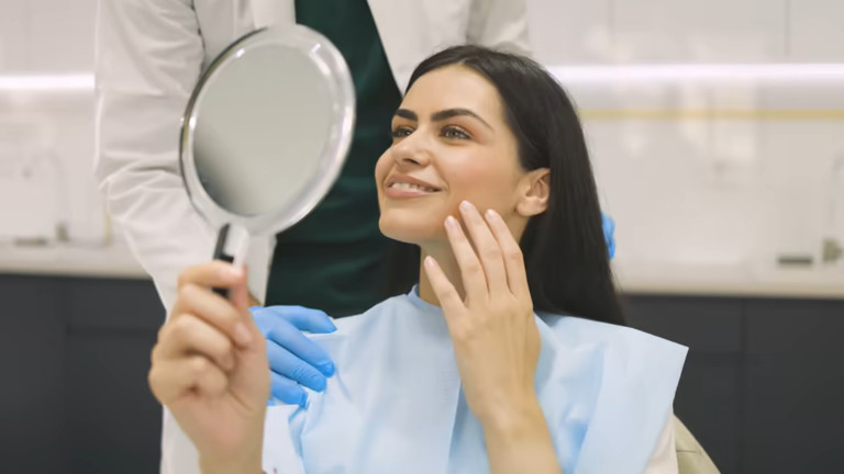 What Happens at Your Consultation?